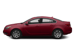 2013 Buick Regal Premium I Turbo