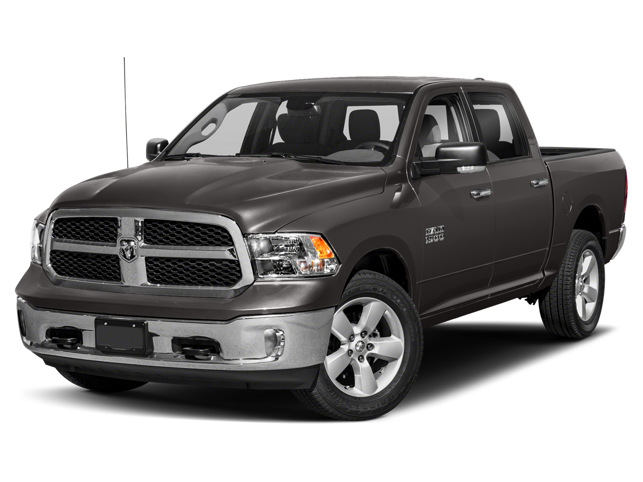 2015 RAM 1500 Pickup