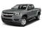 2019 Chevrolet Colorado Work Truck