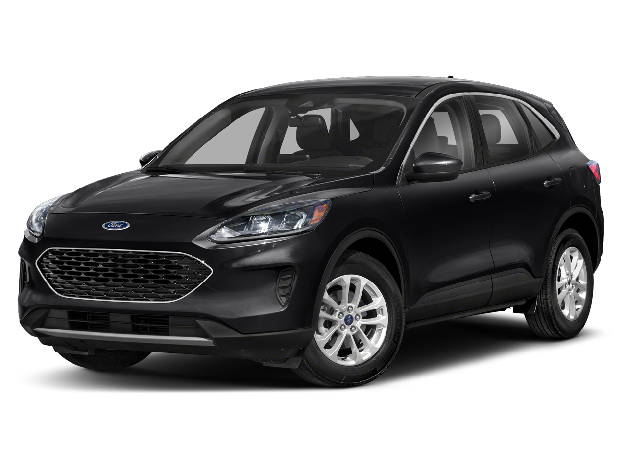 2022 Ford Escape SE AWD photo