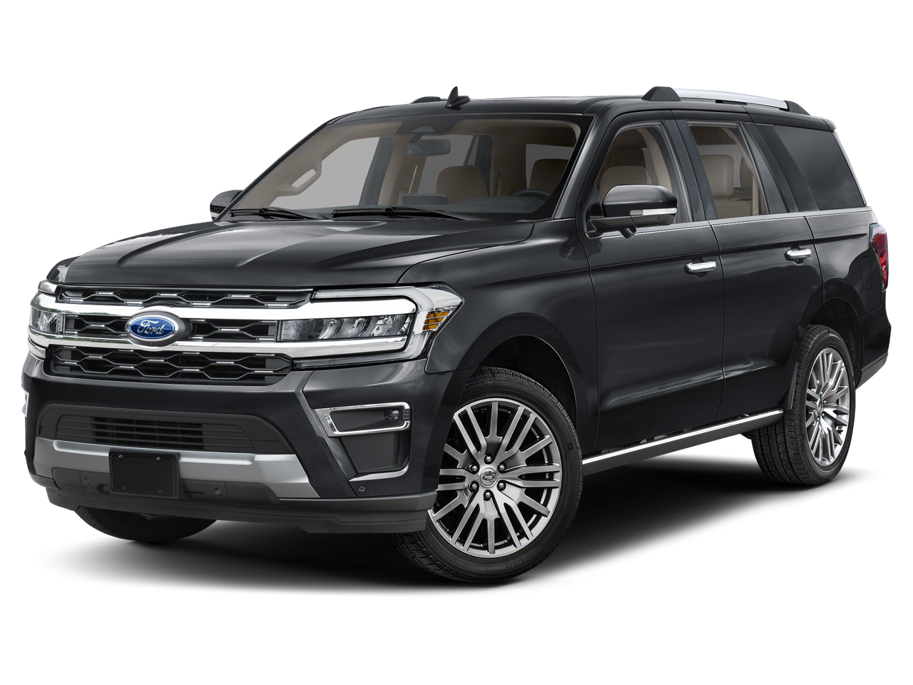 2023 Ford Expedition