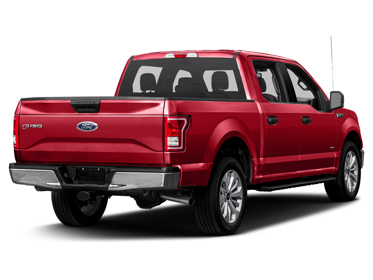 Used 2015 Ford F-150 XLT with VIN 1FTEW1EF5FFC61072 for sale in Dundee, MI