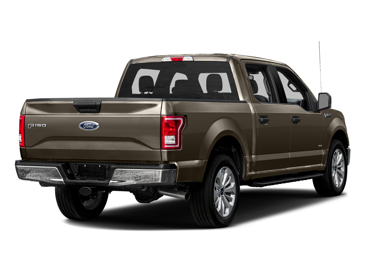 Used 2016 Ford F-150 XLT with VIN 1FTEW1EG3GKD42072 for sale in Dundee, MI