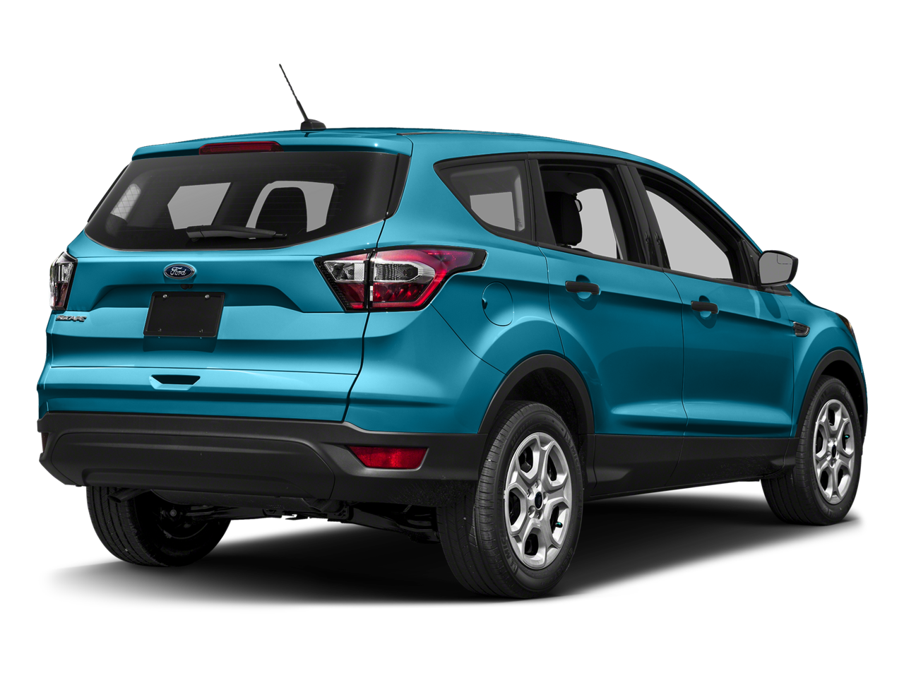 Used 2017 Ford Escape SE with VIN 1FMCU0G91HUE57471 for sale in Dundee, MI