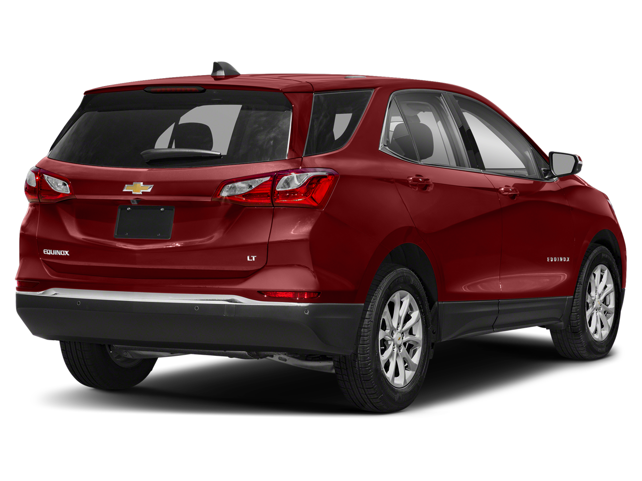 Used 2019 Chevrolet Equinox 2FL with VIN 2GNAXTEV4K6240692 for sale in Dundee, MI