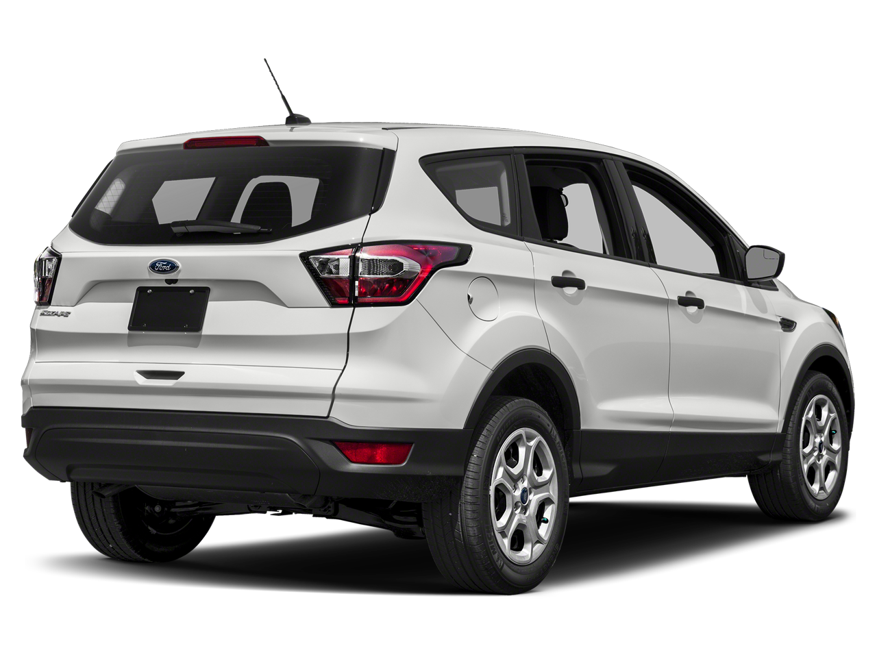 Used 2019 Ford Escape SEL with VIN 1FMCU9HD2KUA98100 for sale in Dundee, MI