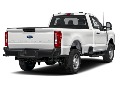 2024 Ford F-350SD XL