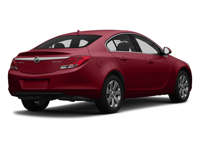 Used 2013 Buick Regal Premium 1 with VIN 2G4GS5EV6D9163513 for sale in Dundee, MI