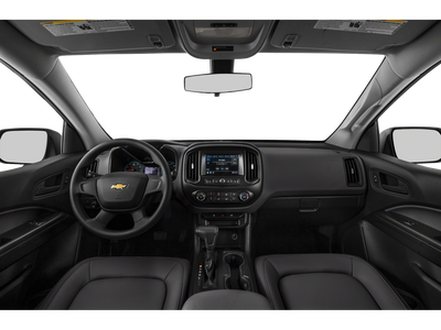2019 Chevrolet Colorado Work Truck