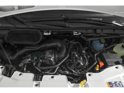 2020 Ford Transit-350 Base
