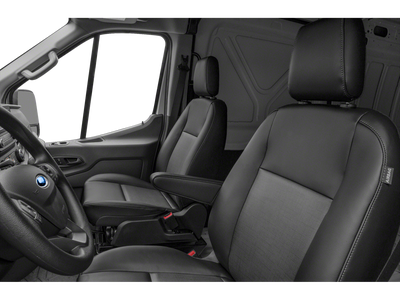 2022 Ford Transit-350 Base