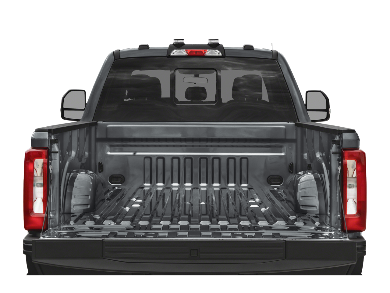 2023 Ford F-250SD XL