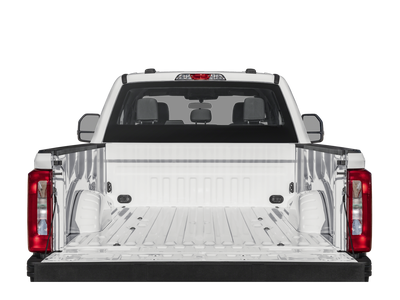 2025 Ford F-250SD XL