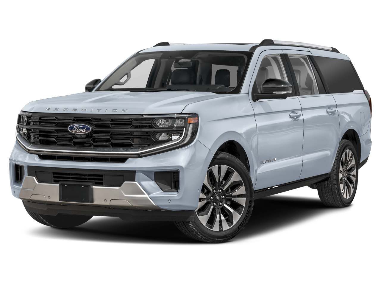 2026 Ford Expedition