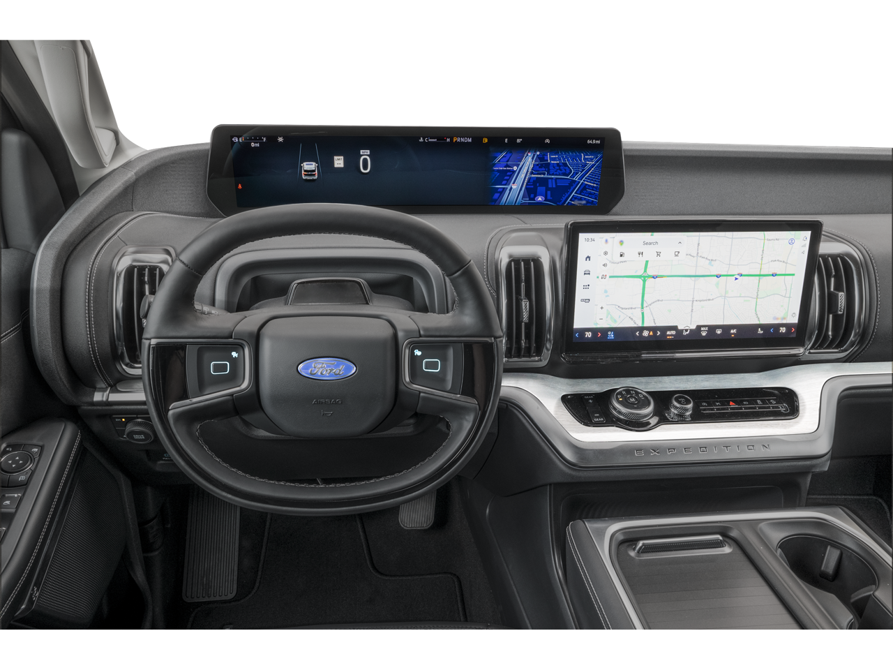 2026 Ford Expedition Platinum - Photo 6