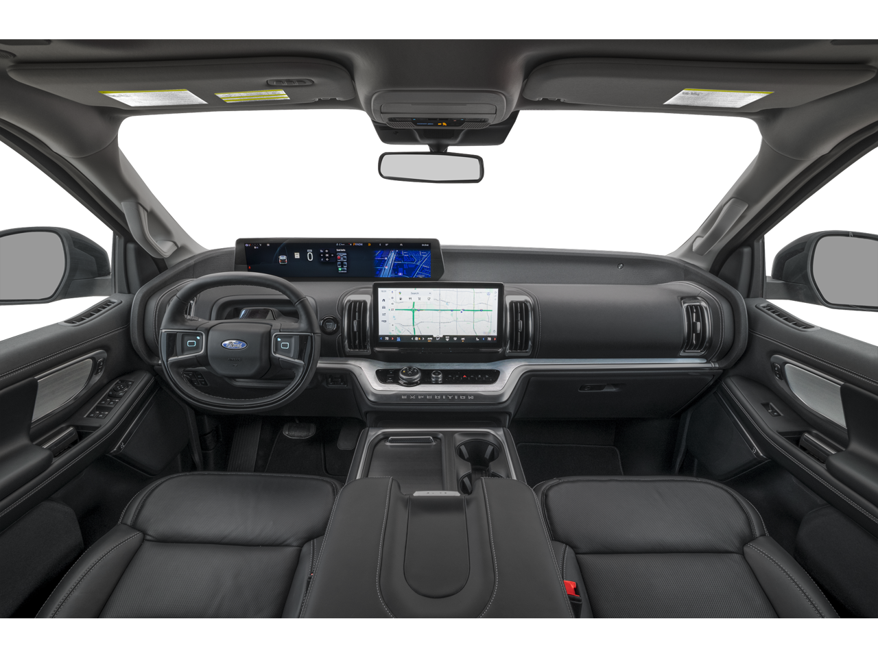 2026 Ford Expedition Platinum - Photo 7