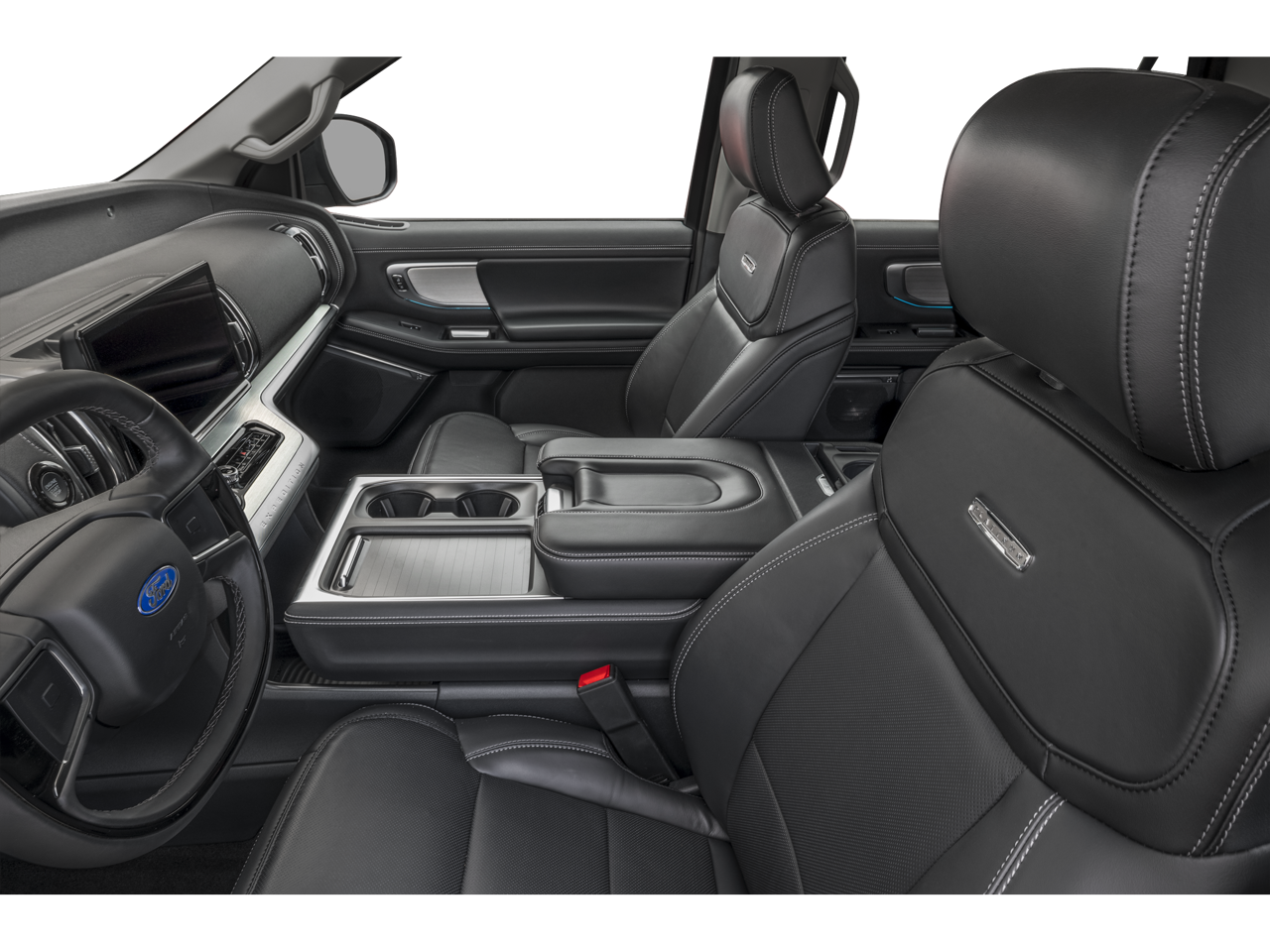 2026 Ford Expedition Platinum - Photo 8