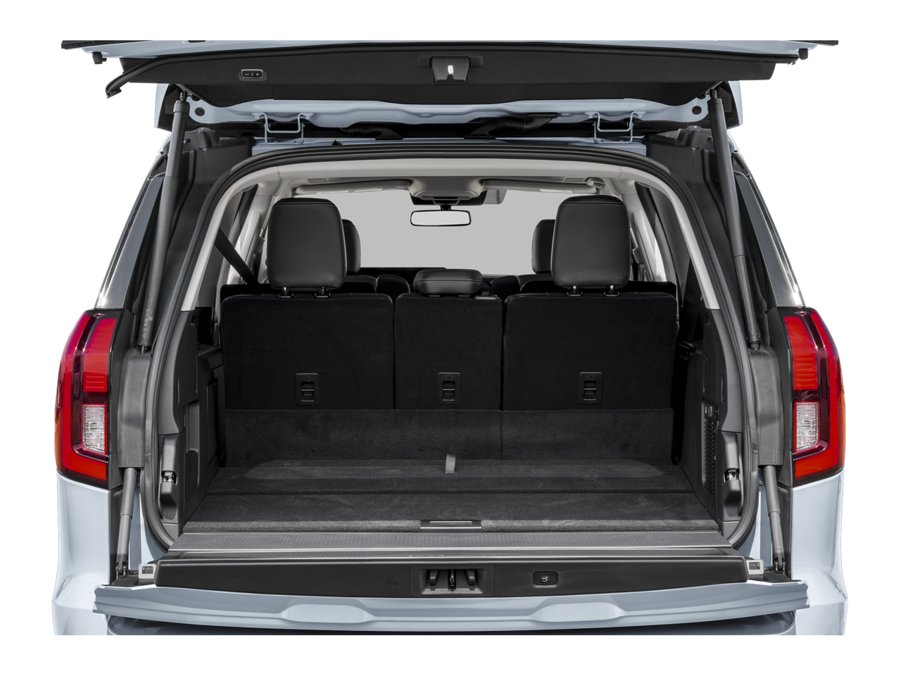 2026 Ford Expedition Platinum - Photo 10