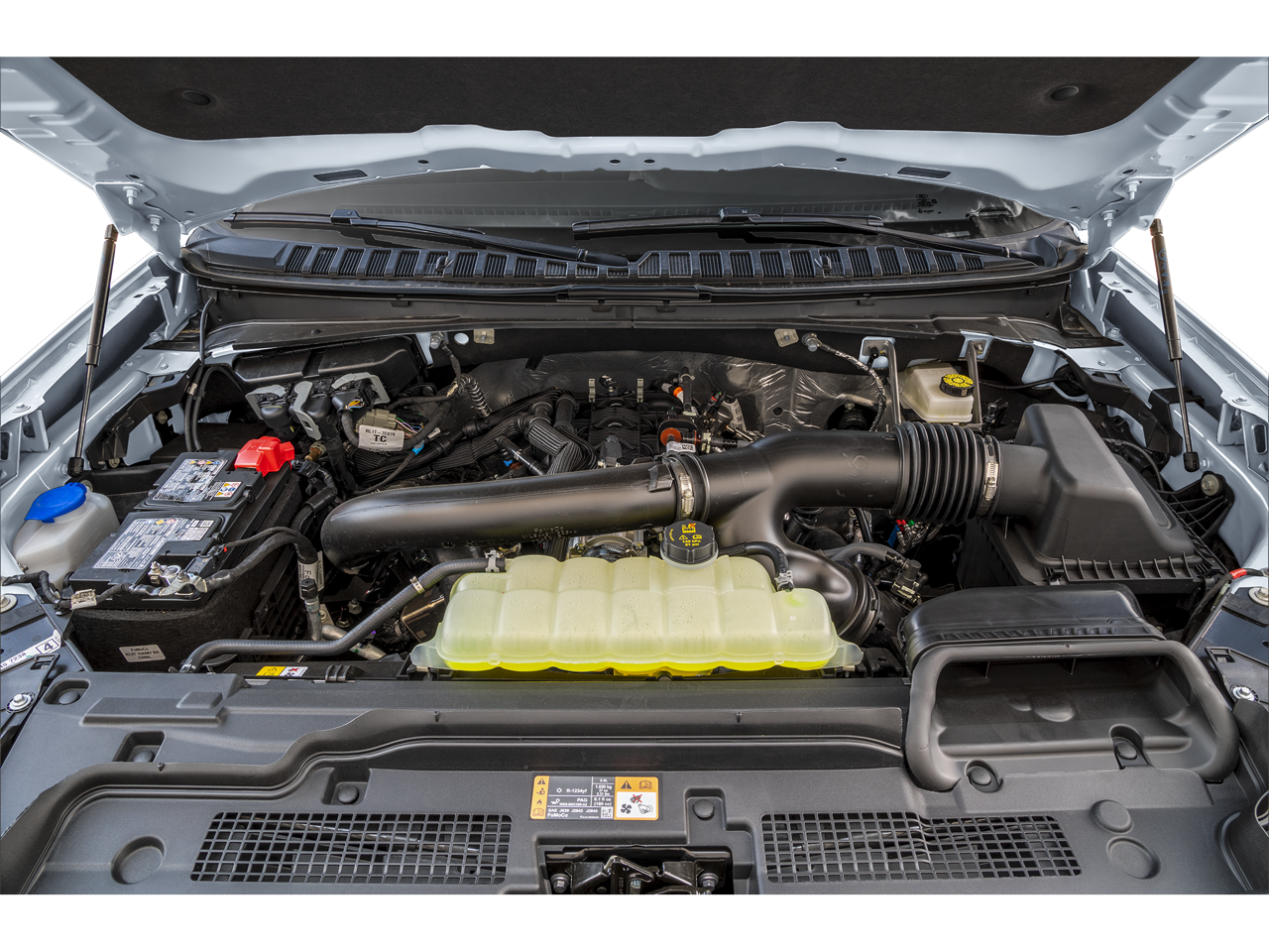 2026 Ford Expedition Platinum - Photo 11
