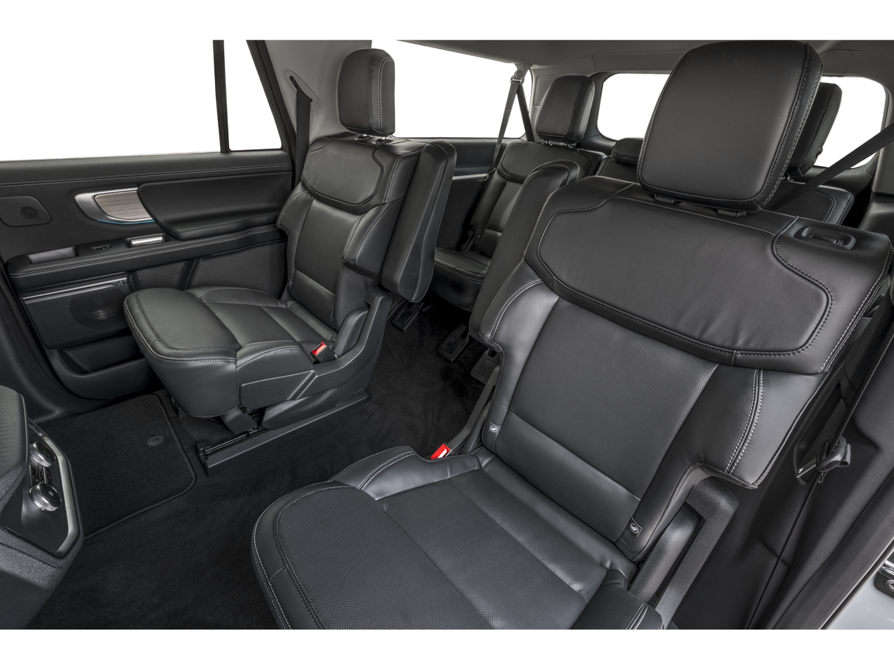 2026 Ford Expedition Platinum - Photo 12
