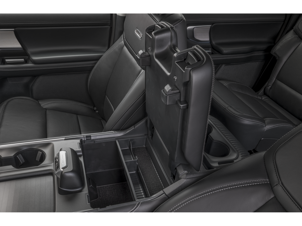 2026 Ford Expedition Platinum - Photo 13