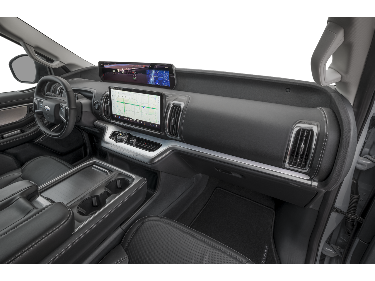 2026 Ford Expedition Platinum - Photo 14