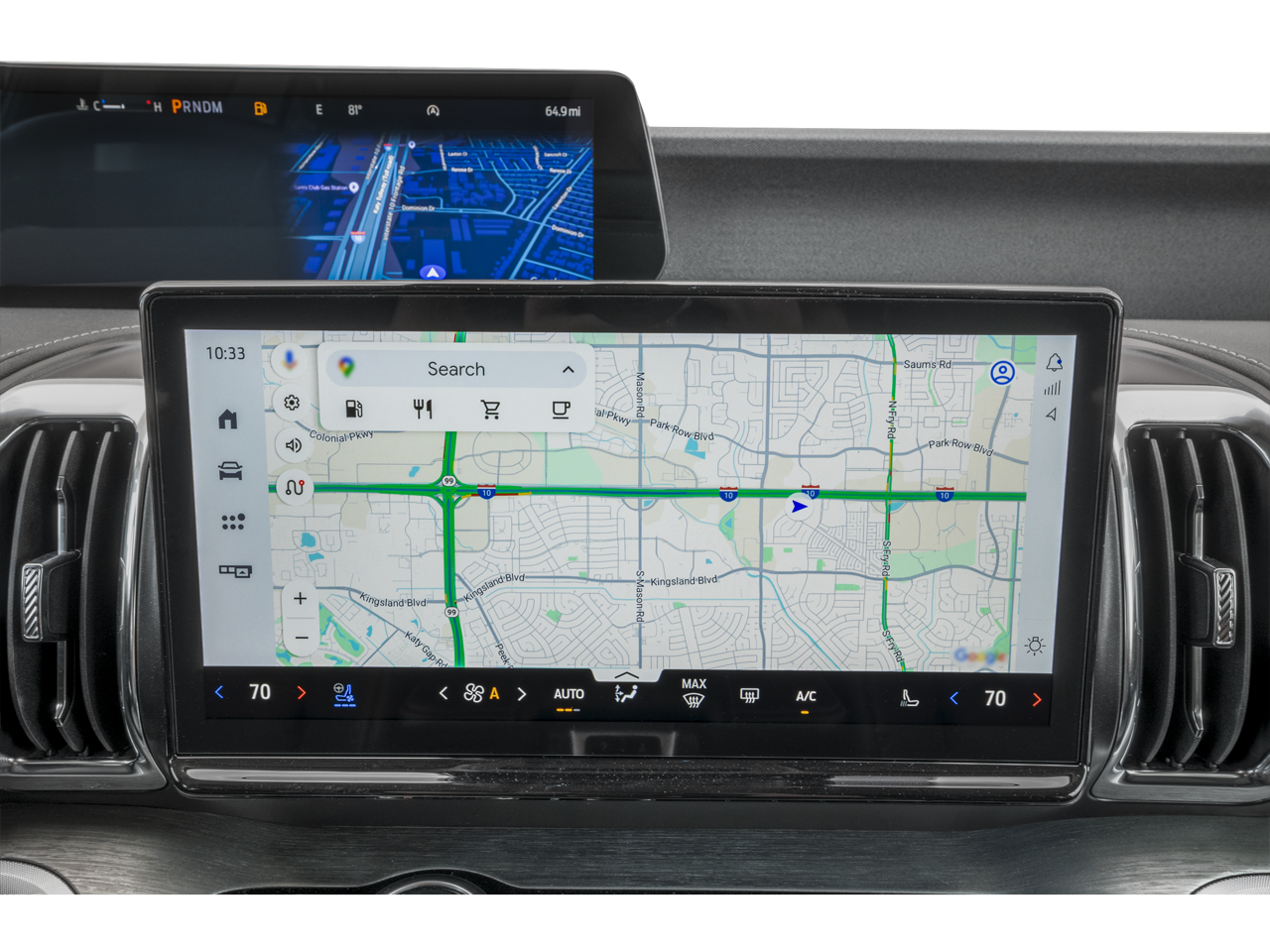 2026 Ford Expedition Platinum - Photo 15