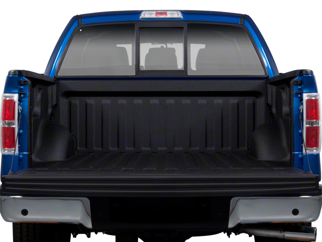 2010 Ford F-150 XL