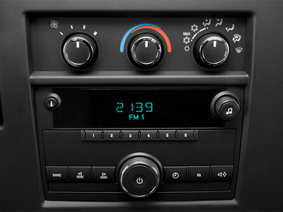 2012 GMC Savana 1500 Work Van