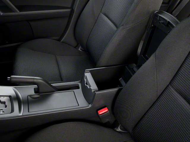 2012 Mazda Mazda3 i Touring