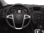 2013 Buick Regal Premium I Turbo