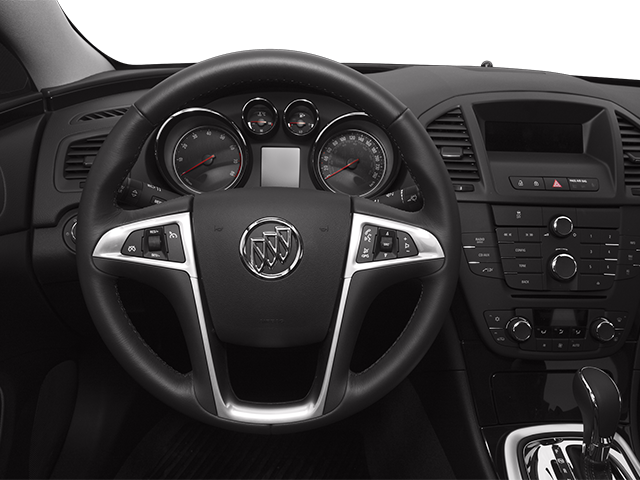 2013 Buick Regal Premium I Turbo