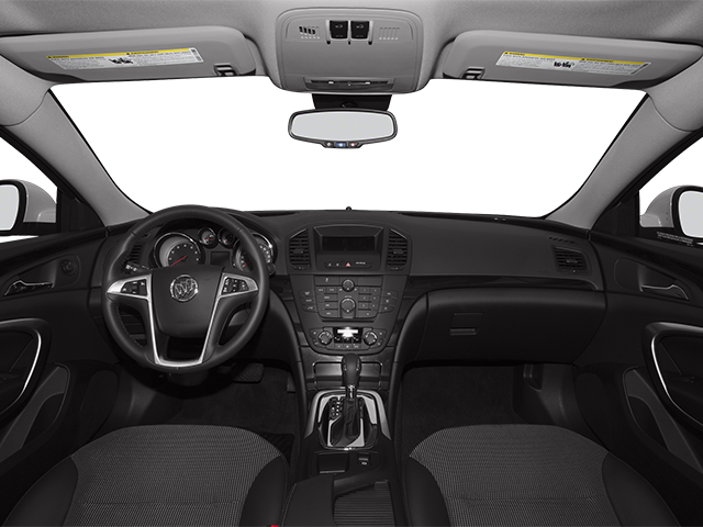 2013 Buick Regal Premium I Turbo