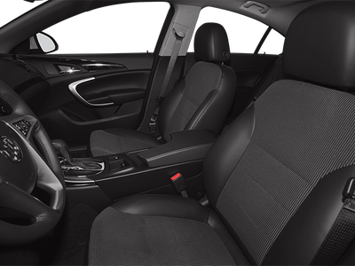 2013 Buick Regal Premium I Turbo
