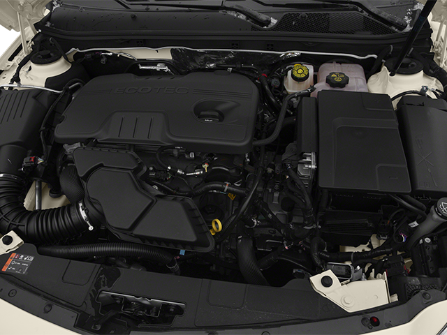 2013 Buick Regal Premium I Turbo