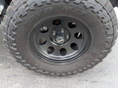 2013 Jeep Wrangler Sahara