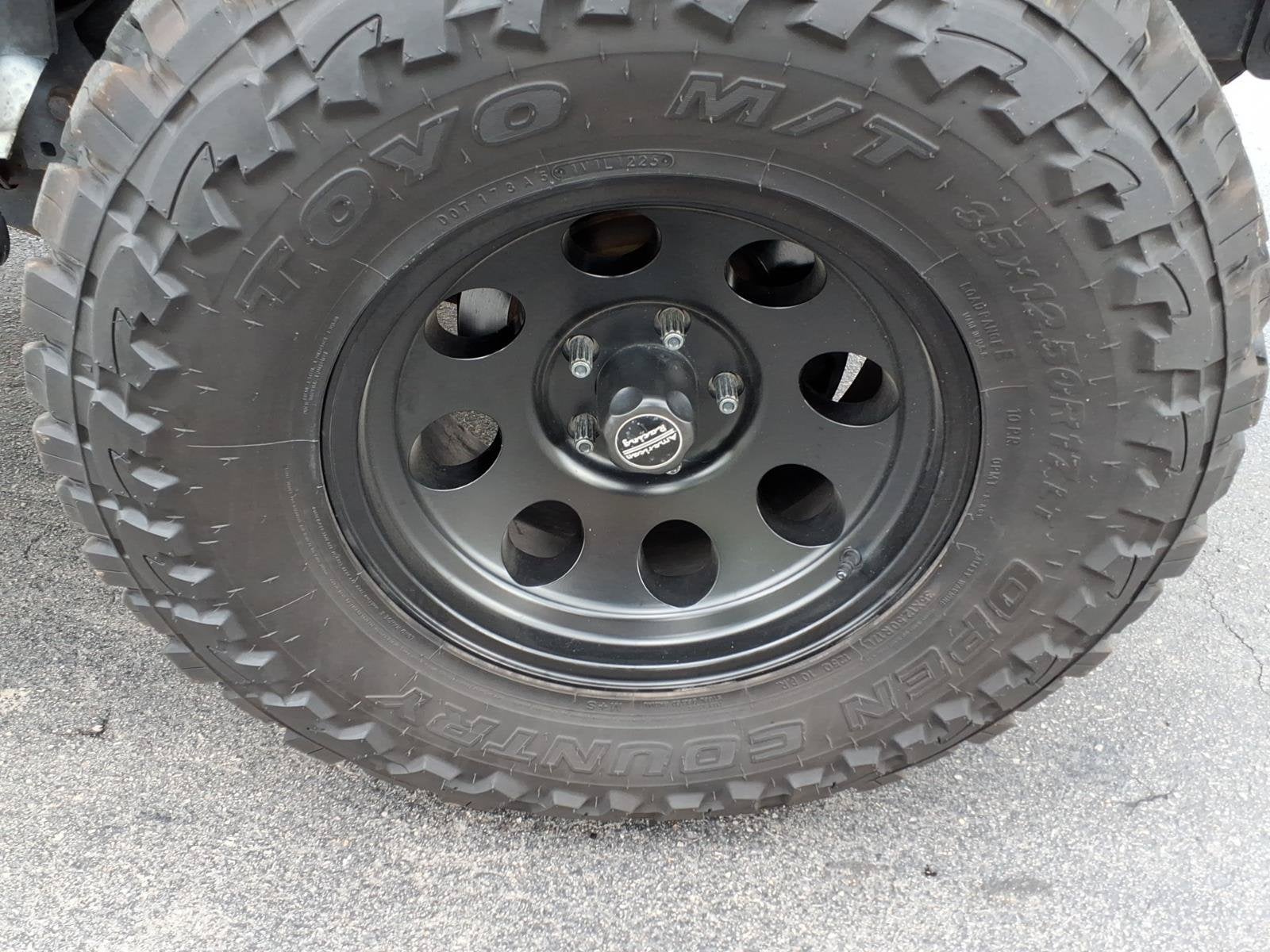 2013 Jeep Wrangler Sahara