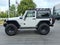 2013 Jeep Wrangler Sahara