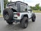 2013 Jeep Wrangler Sahara