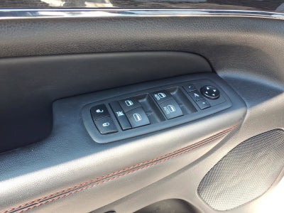 2021 Jeep Grand Cherokee Trailhawk