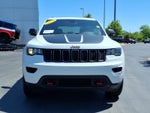 2021 Jeep Grand Cherokee Trailhawk