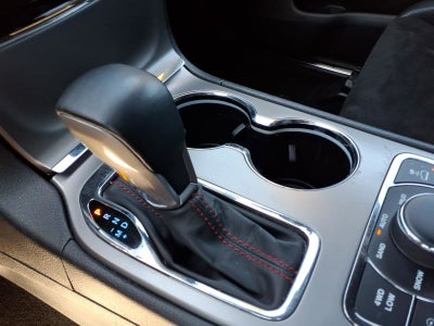 2021 Jeep Grand Cherokee Trailhawk