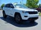 2021 Jeep Grand Cherokee Trailhawk