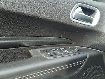 2018 Dodge Durango Citadel