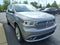 2018 Dodge Durango Citadel