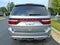 2018 Dodge Durango Citadel