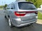 2018 Dodge Durango Citadel