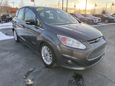 2016 Ford C-Max Hybrid SEL