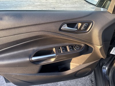 2016 Ford C-Max Hybrid SEL