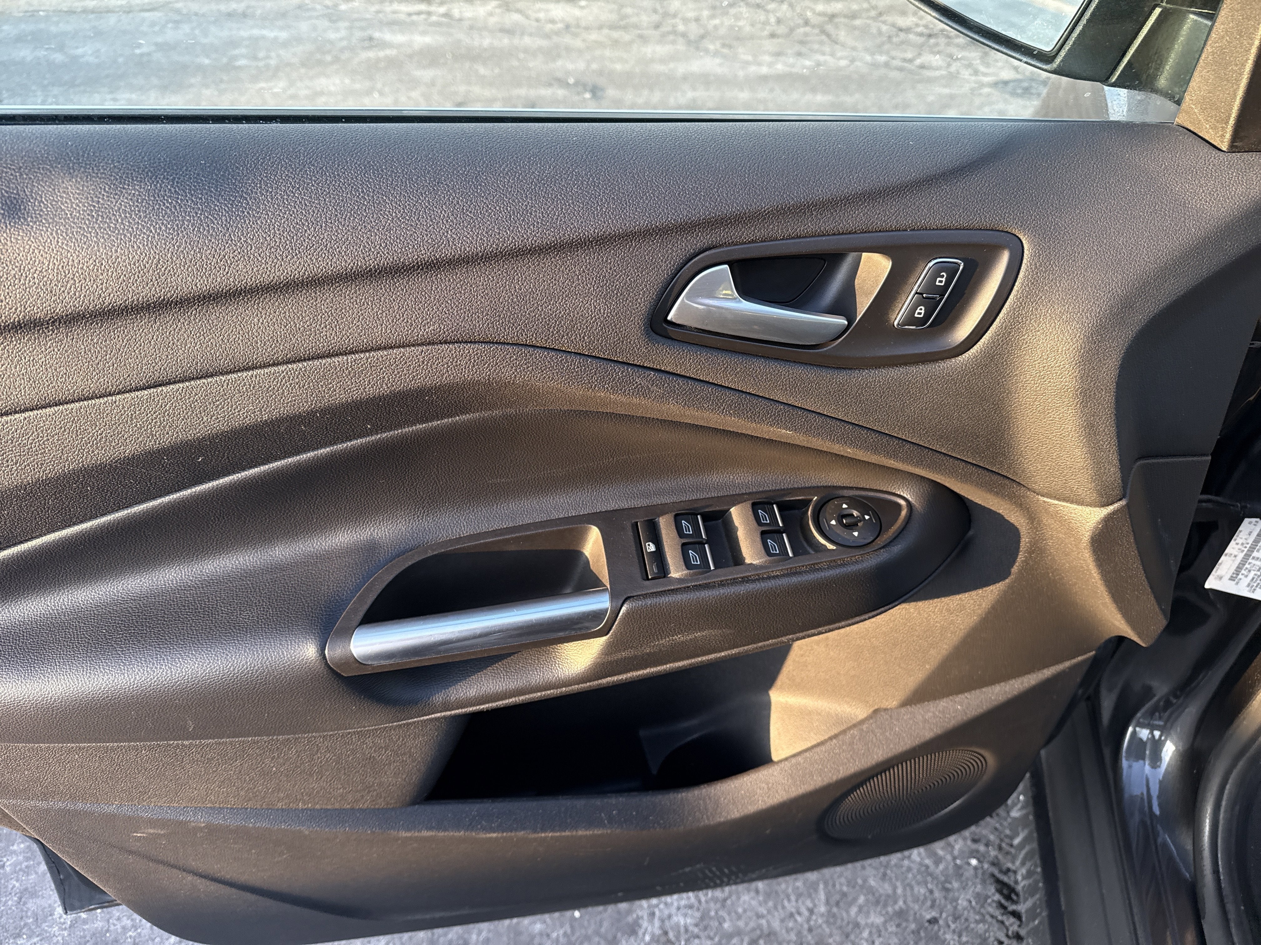 2016 Ford C-Max Hybrid SEL